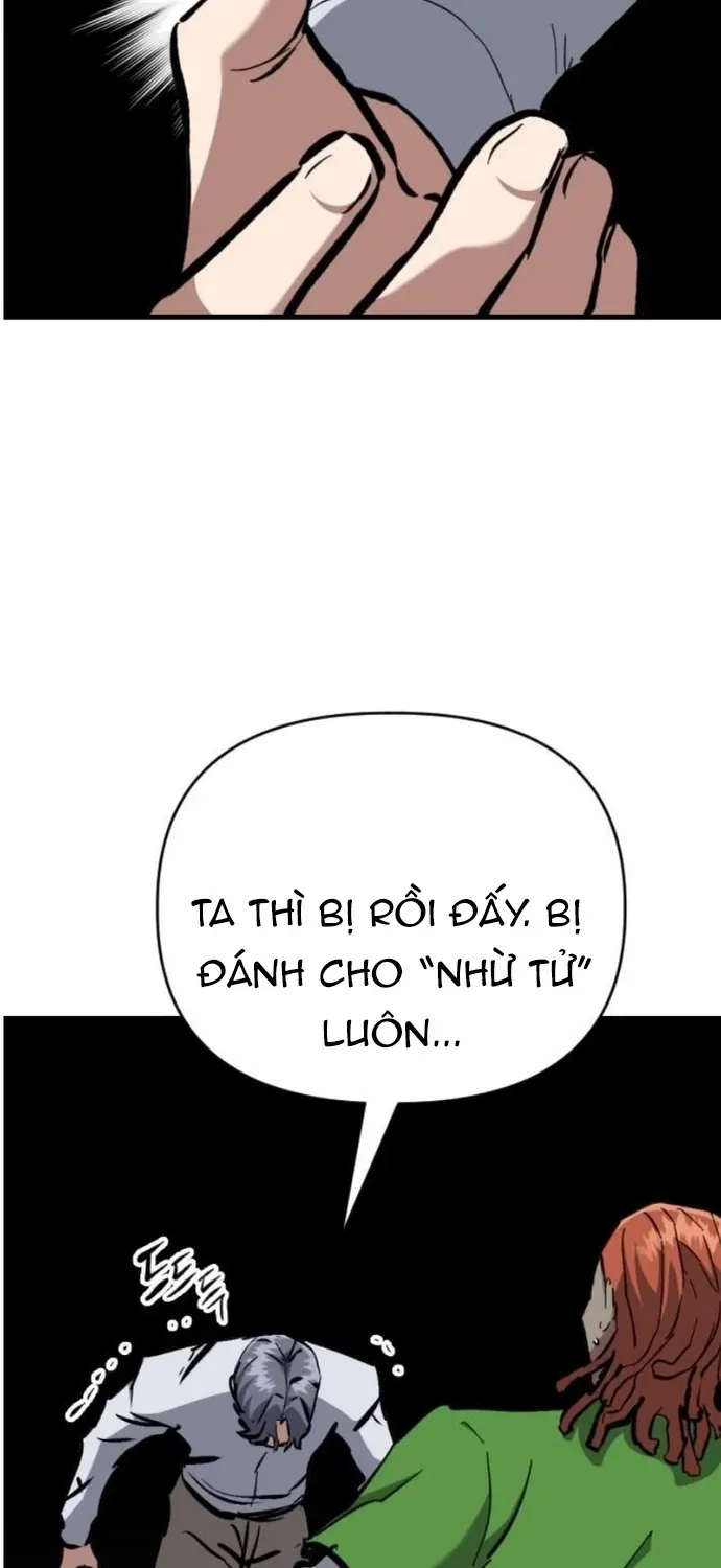 Sát Nhân Cuồng Loạn Chapter 165 - 43