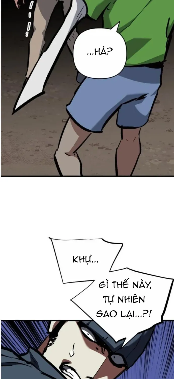 Sát Nhân Cuồng Loạn Chapter 165 - 44