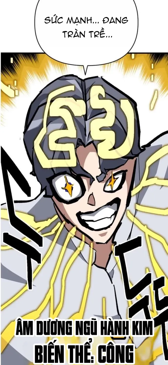 Sát Nhân Cuồng Loạn Chapter 165 - 47