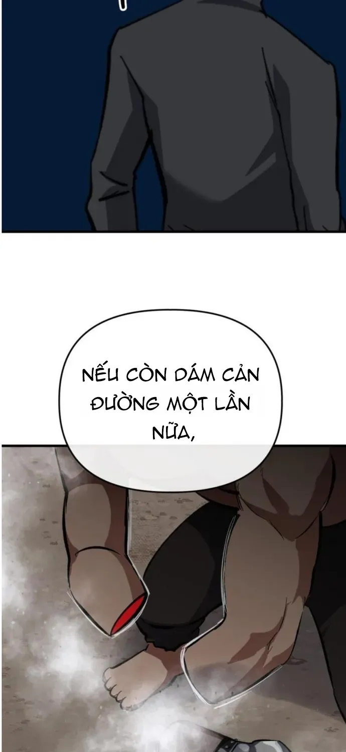 Sát Nhân Cuồng Loạn Chapter 165 - 6