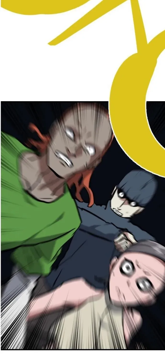 Sát Nhân Cuồng Loạn Chapter 165 - 52