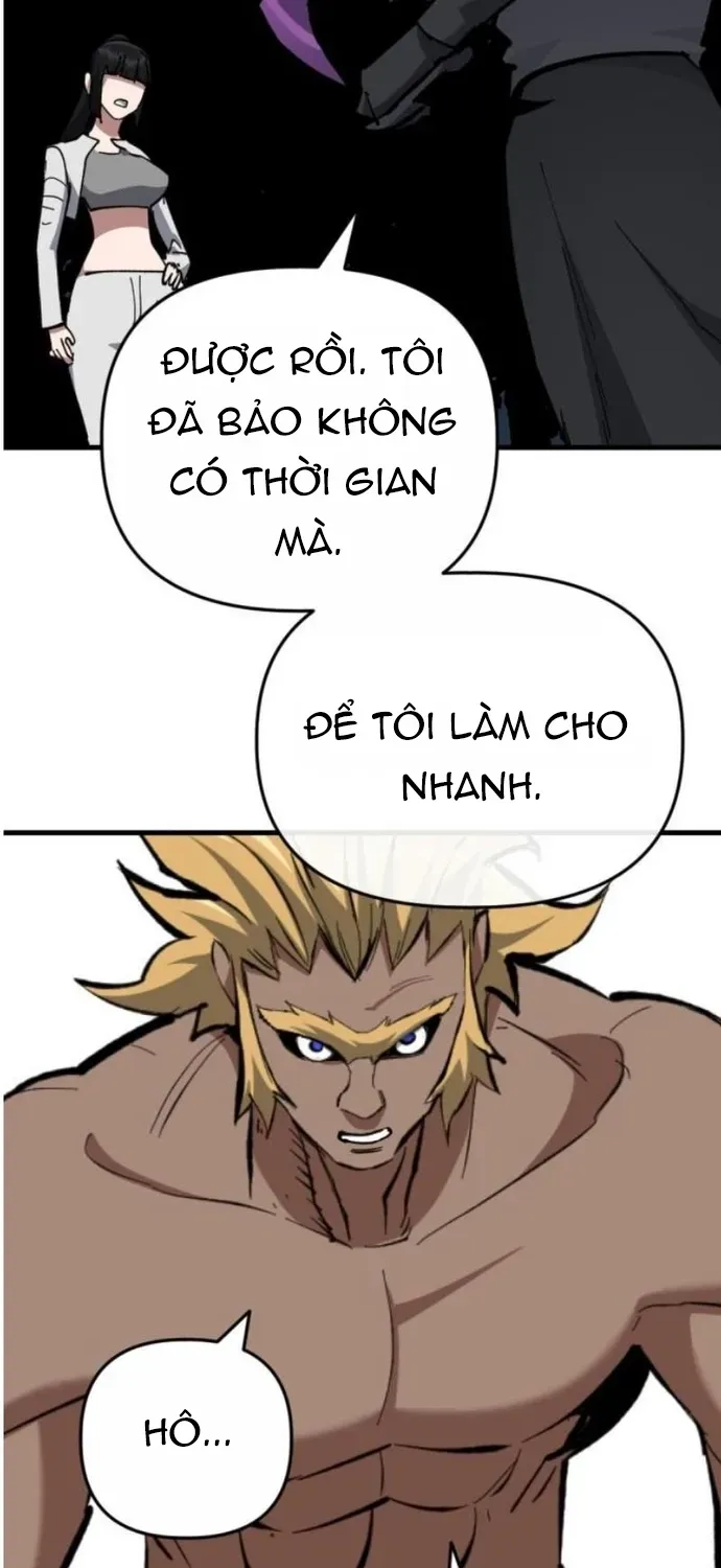 Sát Nhân Cuồng Loạn Chapter 165 - 60