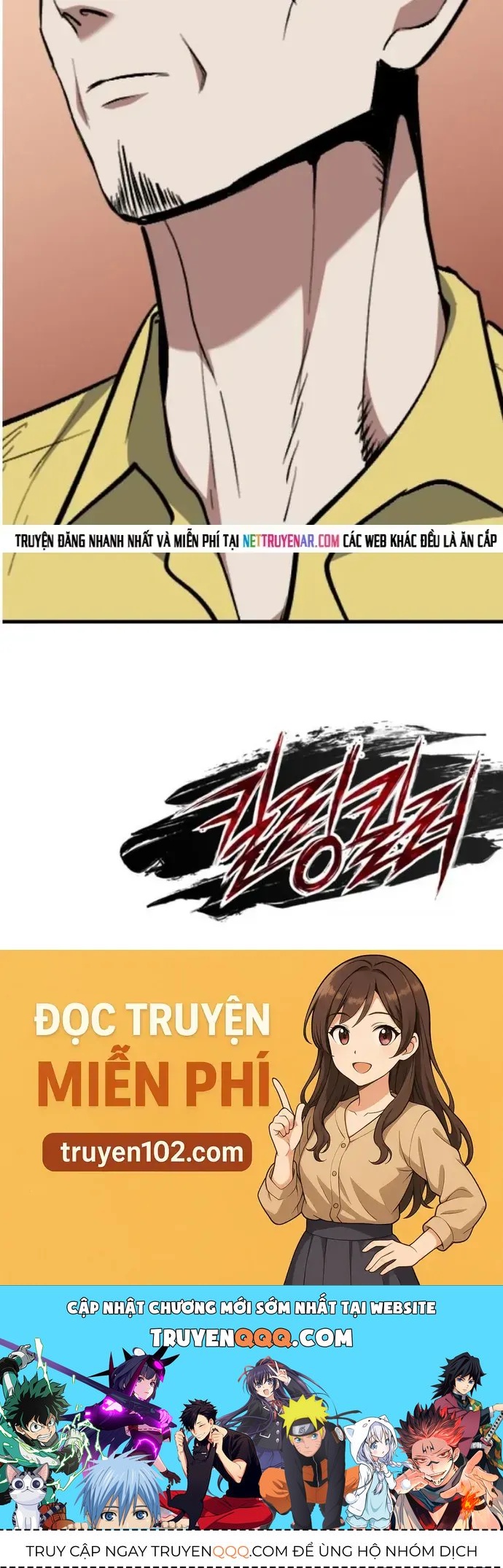 Sát Nhân Cuồng Loạn Chapter 165 - 73