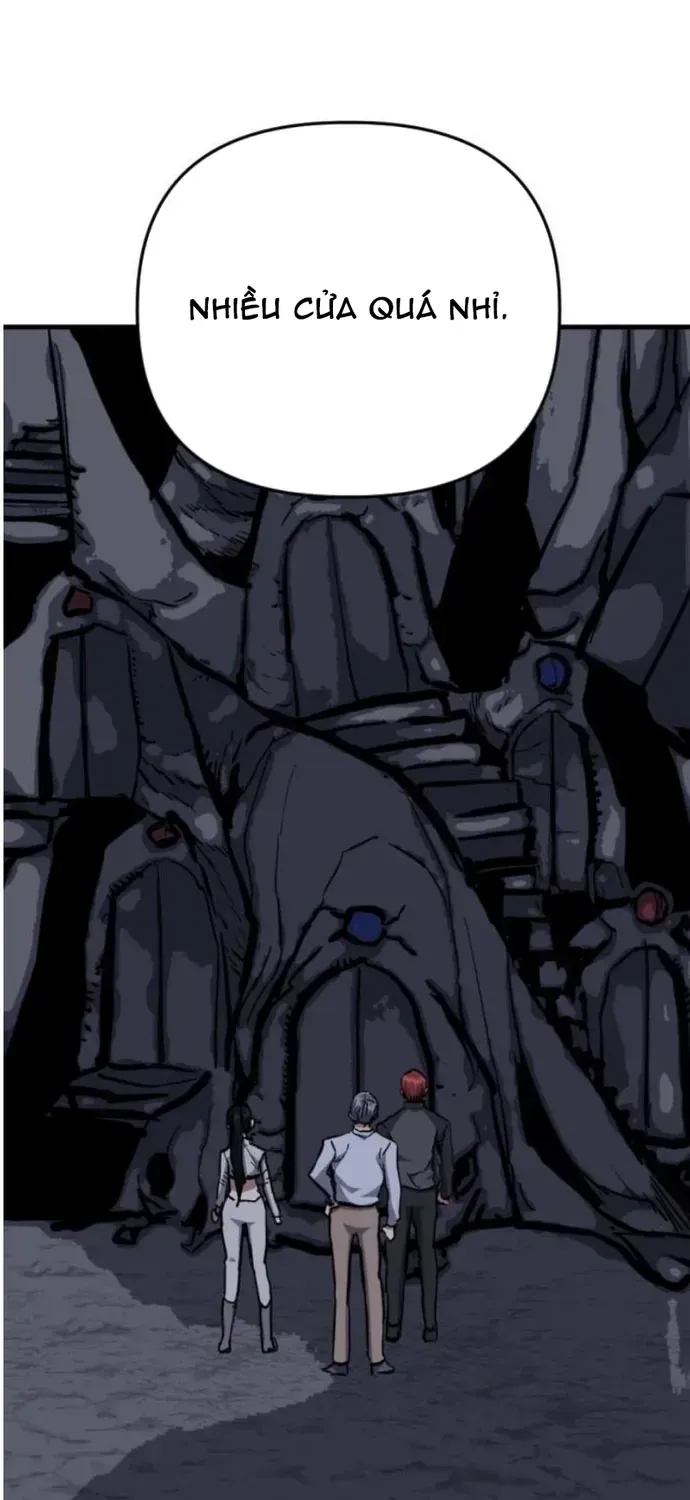 Sát Nhân Cuồng Loạn Chapter 166 - 19