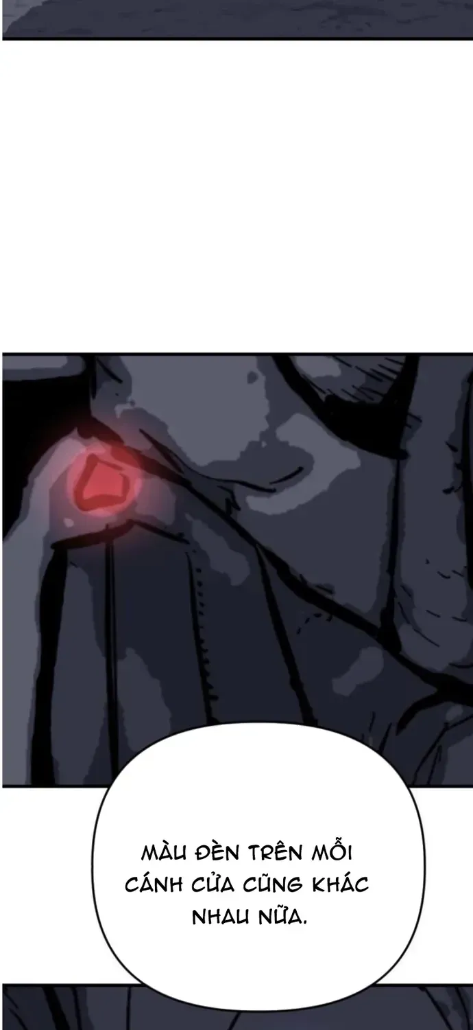 Sát Nhân Cuồng Loạn Chapter 166 - 20