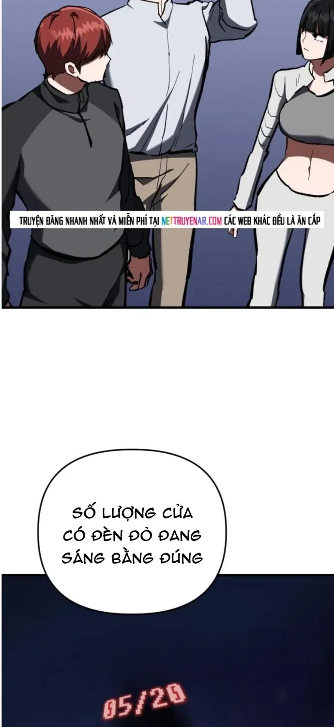 Sát Nhân Cuồng Loạn Chapter 166 - 22