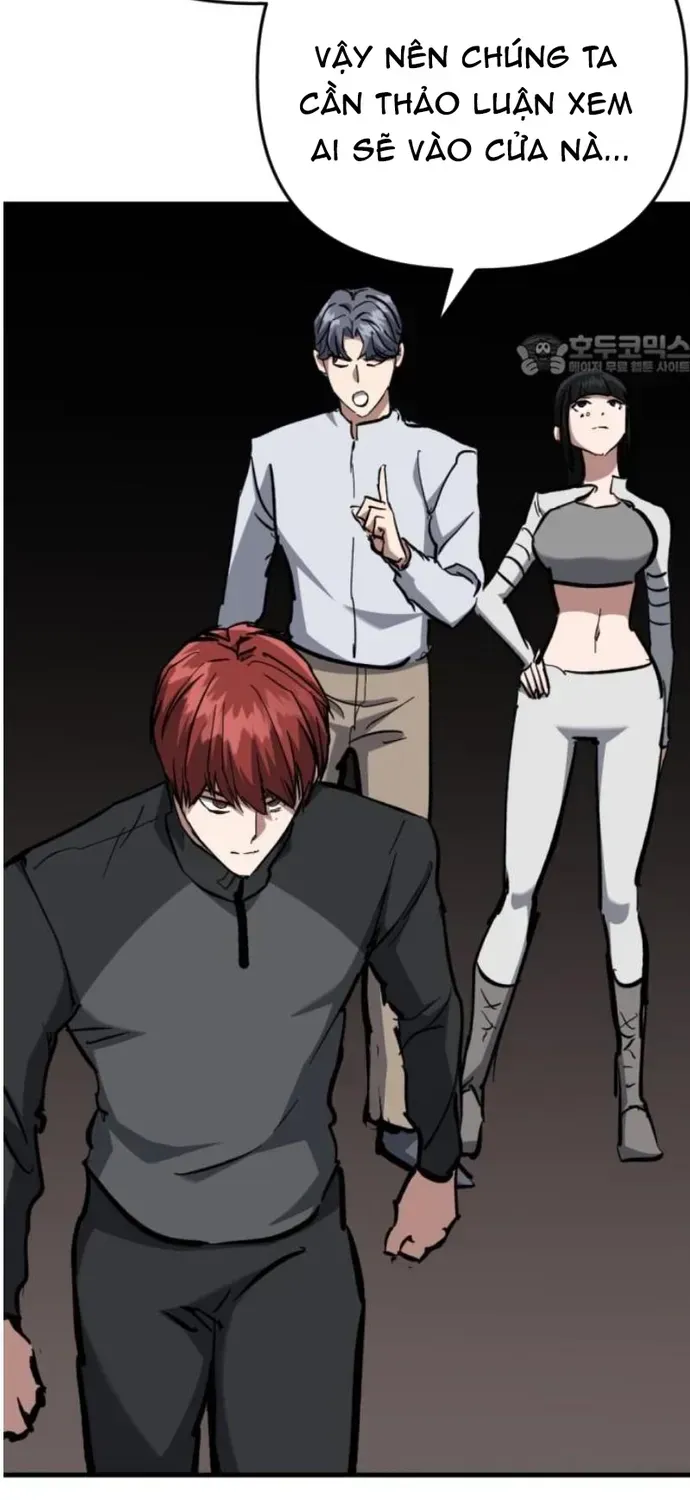 Sát Nhân Cuồng Loạn Chapter 166 - 24