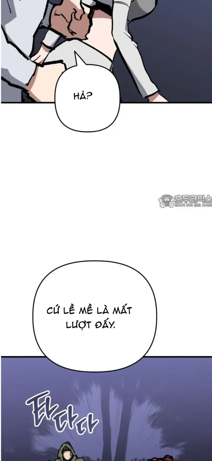 Sát Nhân Cuồng Loạn Chapter 166 - 27