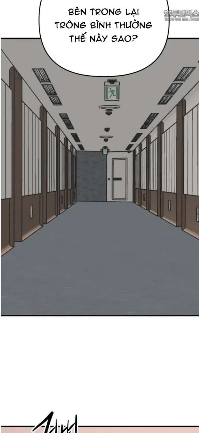 Sát Nhân Cuồng Loạn Chapter 166 - 37