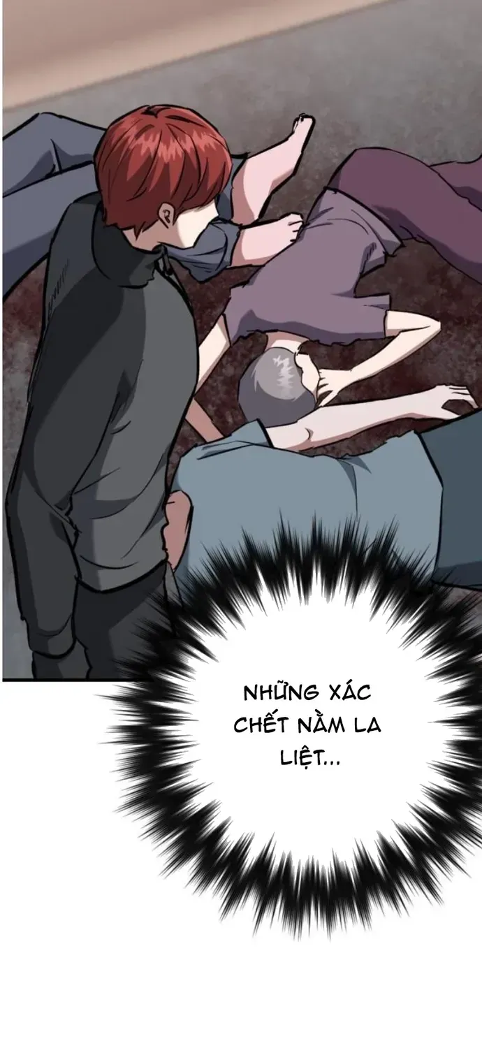 Sát Nhân Cuồng Loạn Chapter 166 - 39