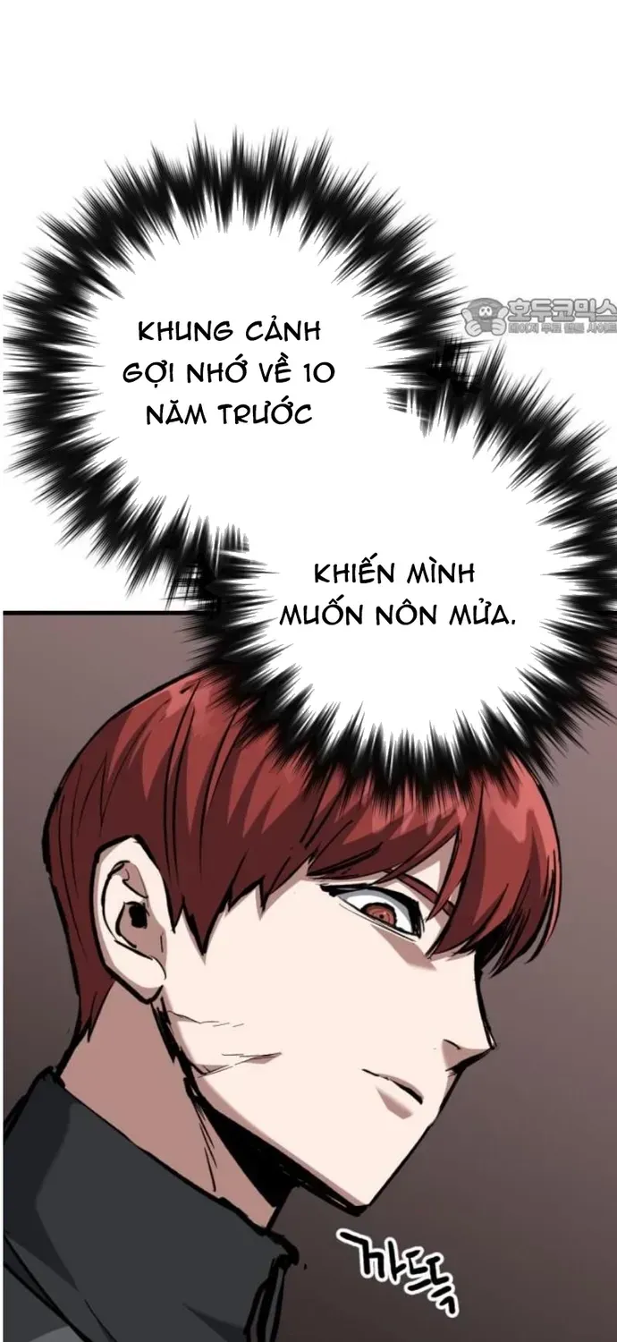 Sát Nhân Cuồng Loạn Chapter 166 - 40