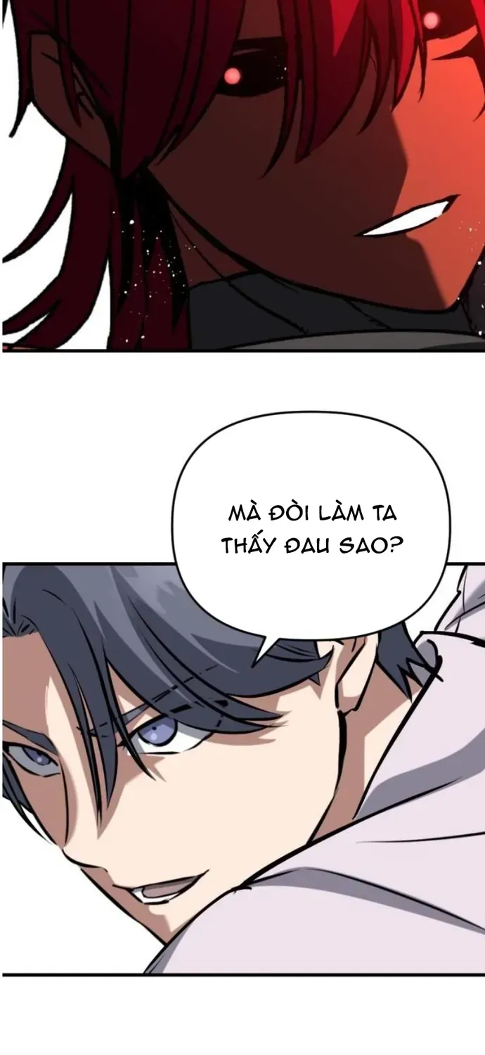 Sát Nhân Cuồng Loạn Chapter 166 - 6