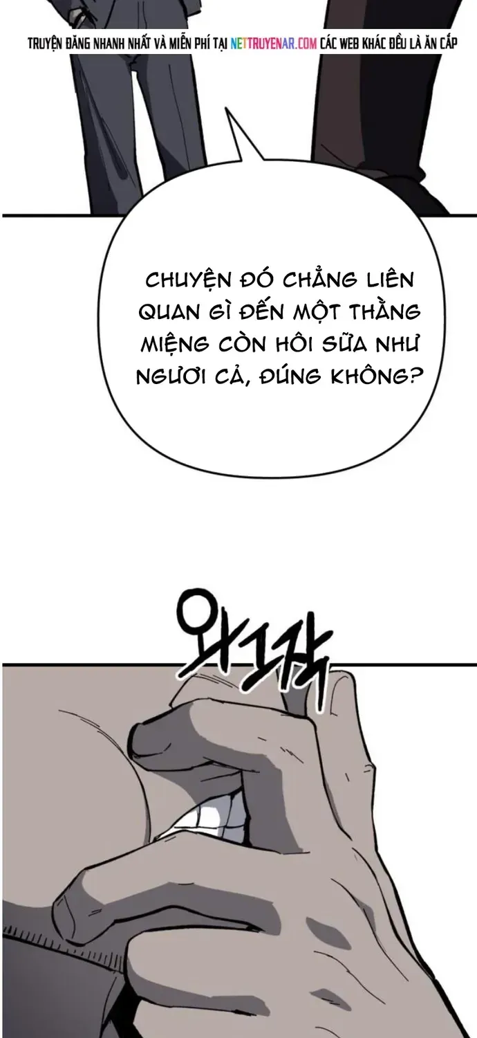 Sát Nhân Cuồng Loạn Chapter 166 - 67