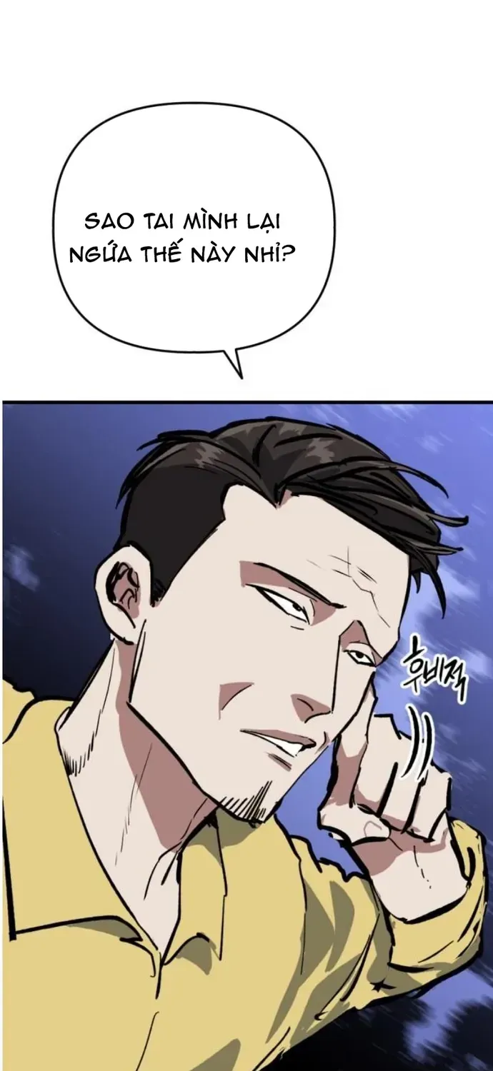 Sát Nhân Cuồng Loạn Chapter 166 - 9