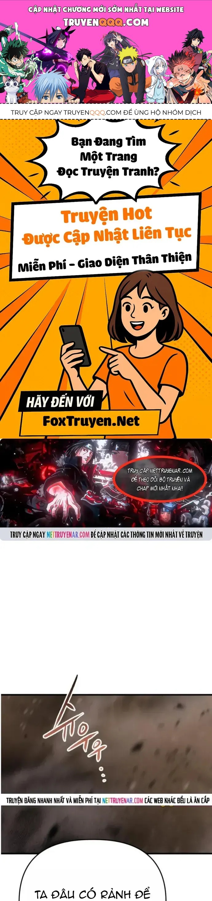 Sát Nhân Cuồng Loạn Chapter 167 - 1