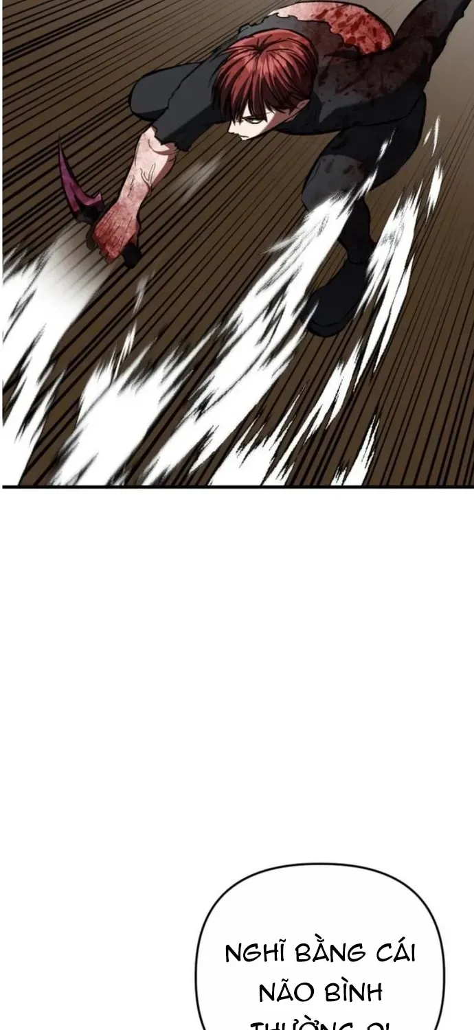 Sát Nhân Cuồng Loạn Chapter 167 - 15