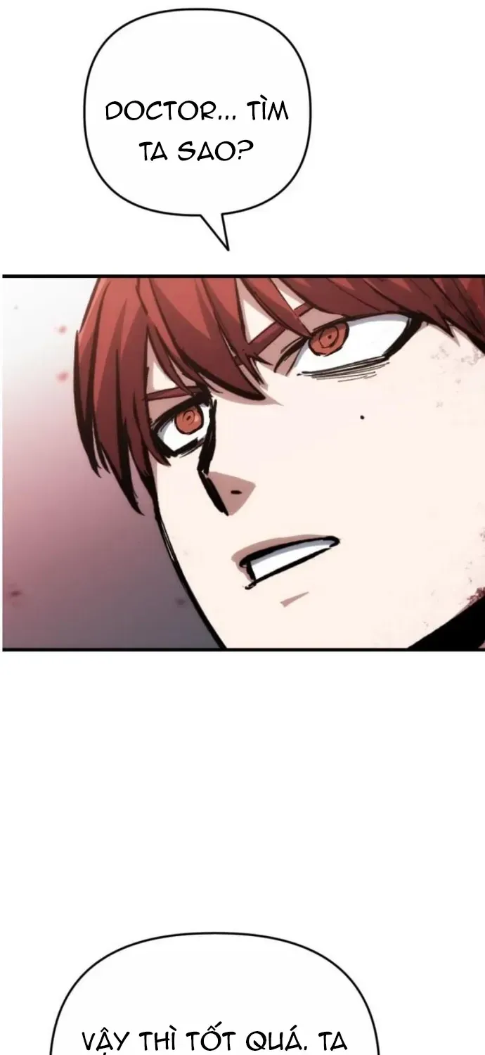 Sát Nhân Cuồng Loạn Chapter 167 - 21