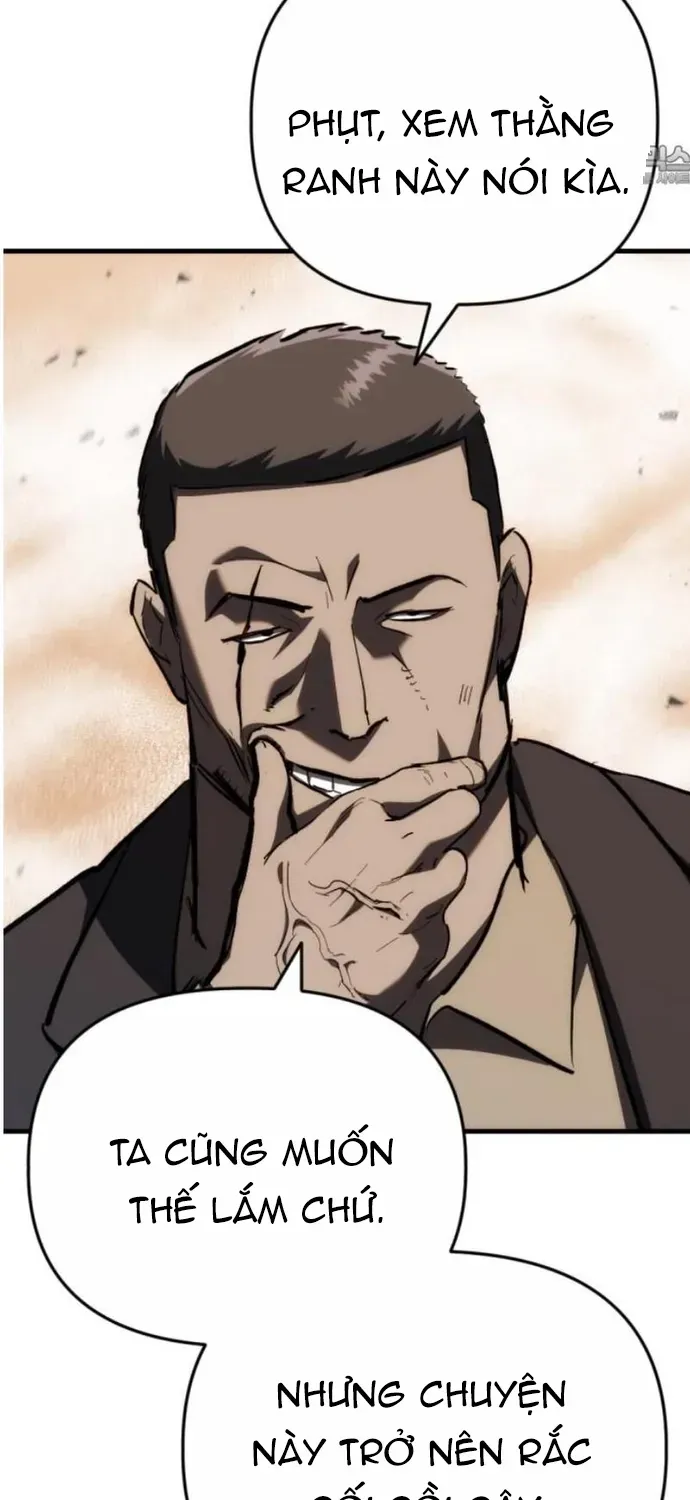 Sát Nhân Cuồng Loạn Chapter 167 - 23