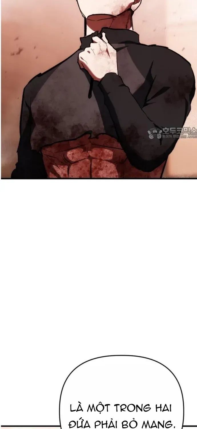 Sát Nhân Cuồng Loạn Chapter 167 - 26