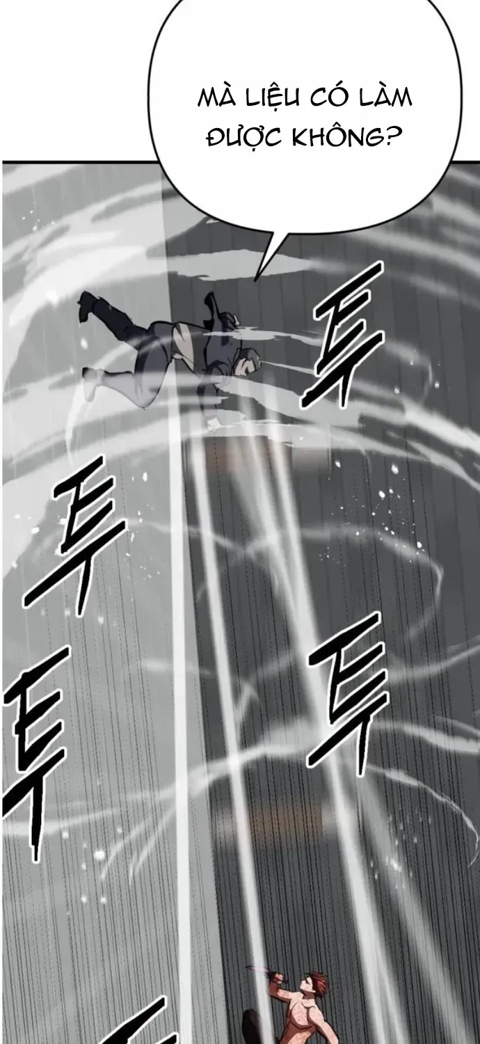 Sát Nhân Cuồng Loạn Chapter 167 - 33