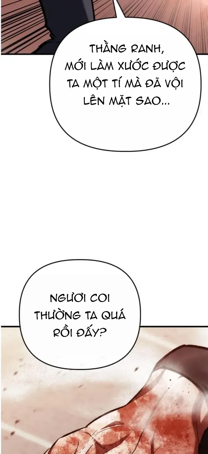 Sát Nhân Cuồng Loạn Chapter 167 - 43