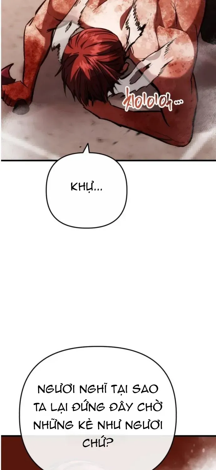 Sát Nhân Cuồng Loạn Chapter 167 - 44