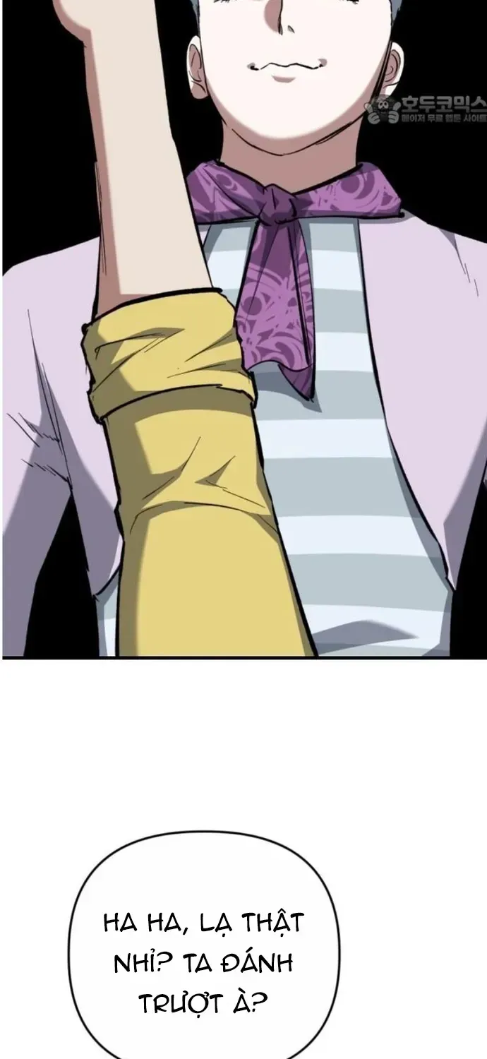 Sát Nhân Cuồng Loạn Chapter 167 - 55