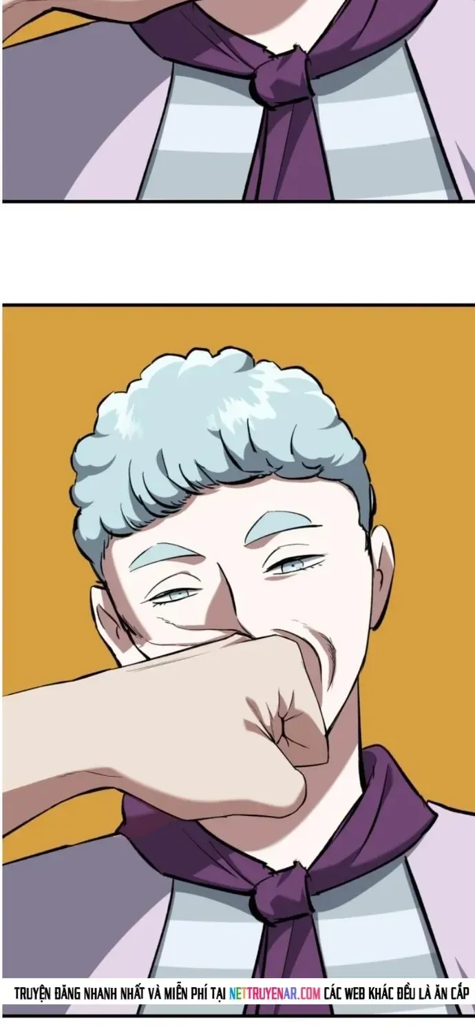 Sát Nhân Cuồng Loạn Chapter 167 - 59