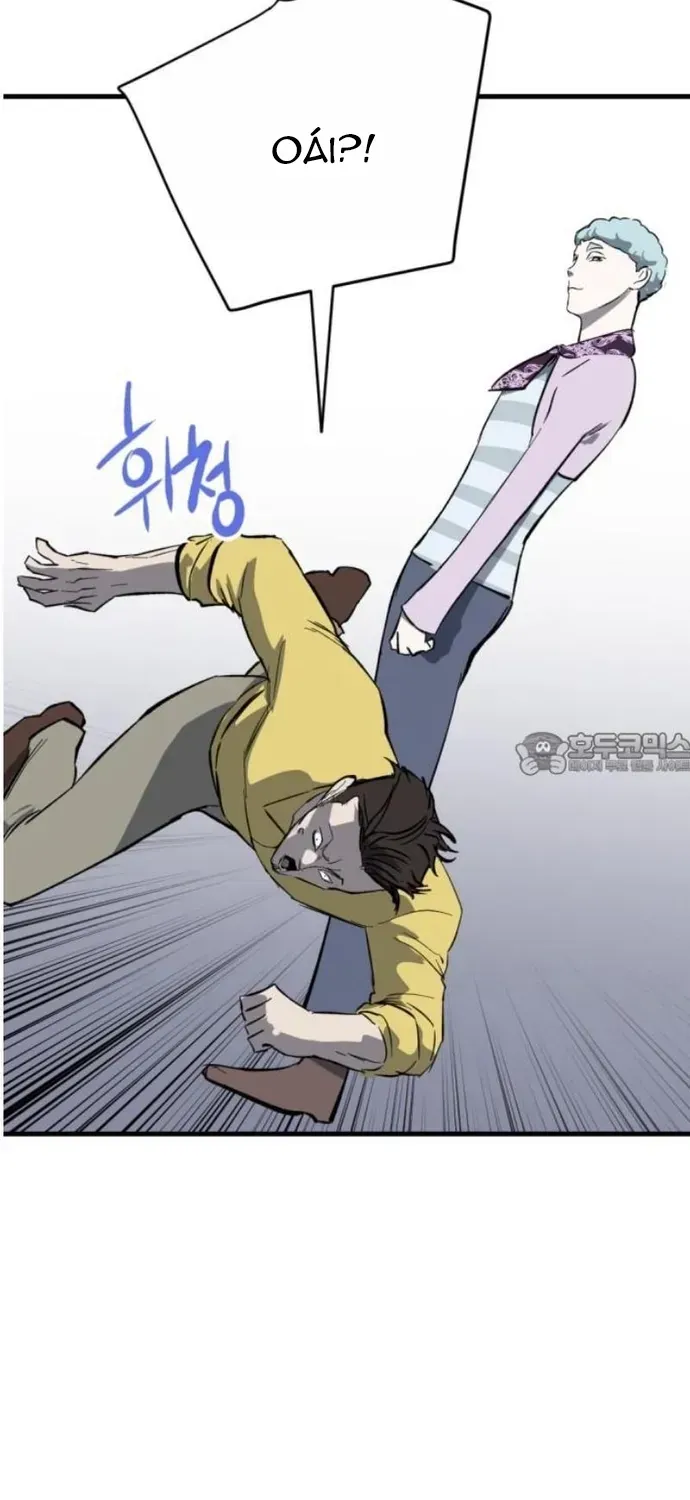 Sát Nhân Cuồng Loạn Chapter 167 - 61