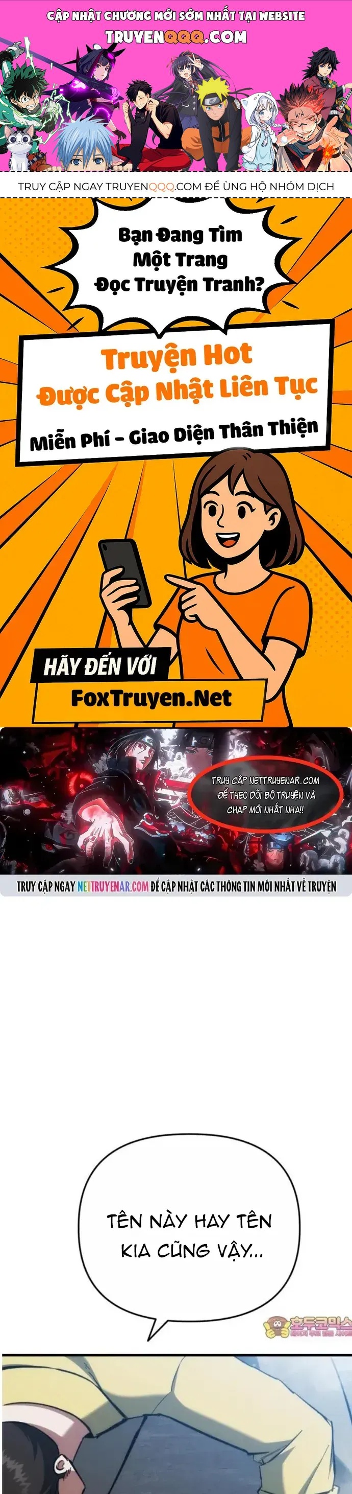 Sát Nhân Cuồng Loạn Chapter 168 - 1