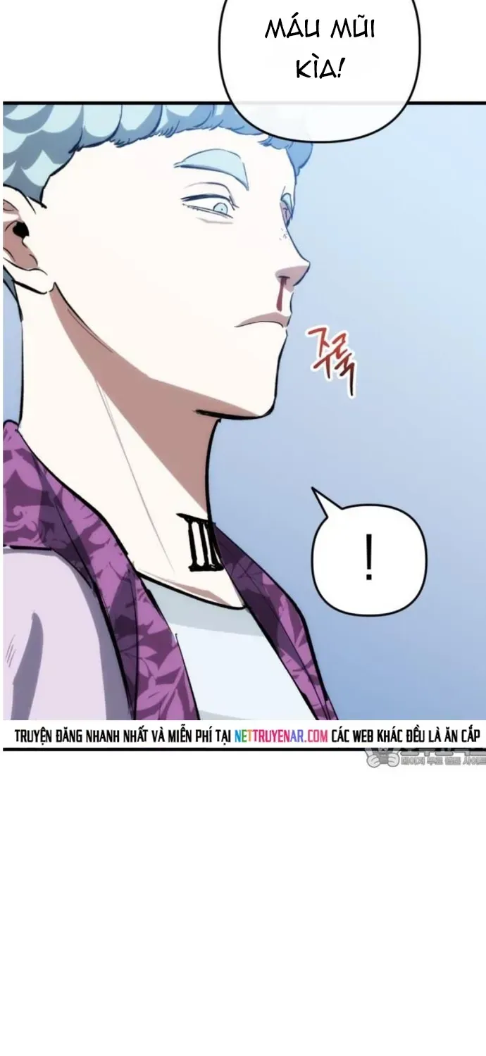 Sát Nhân Cuồng Loạn Chapter 168 - 16