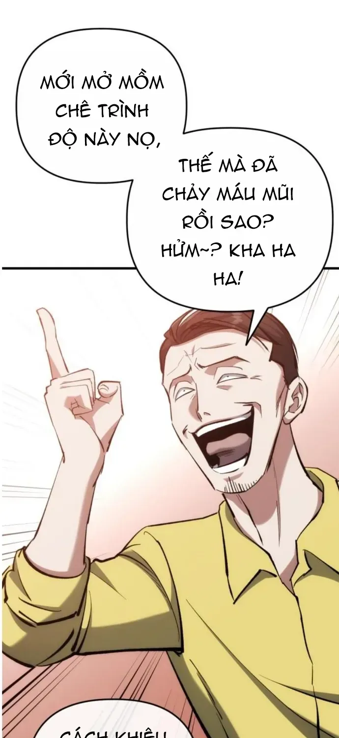 Sát Nhân Cuồng Loạn Chapter 168 - 17