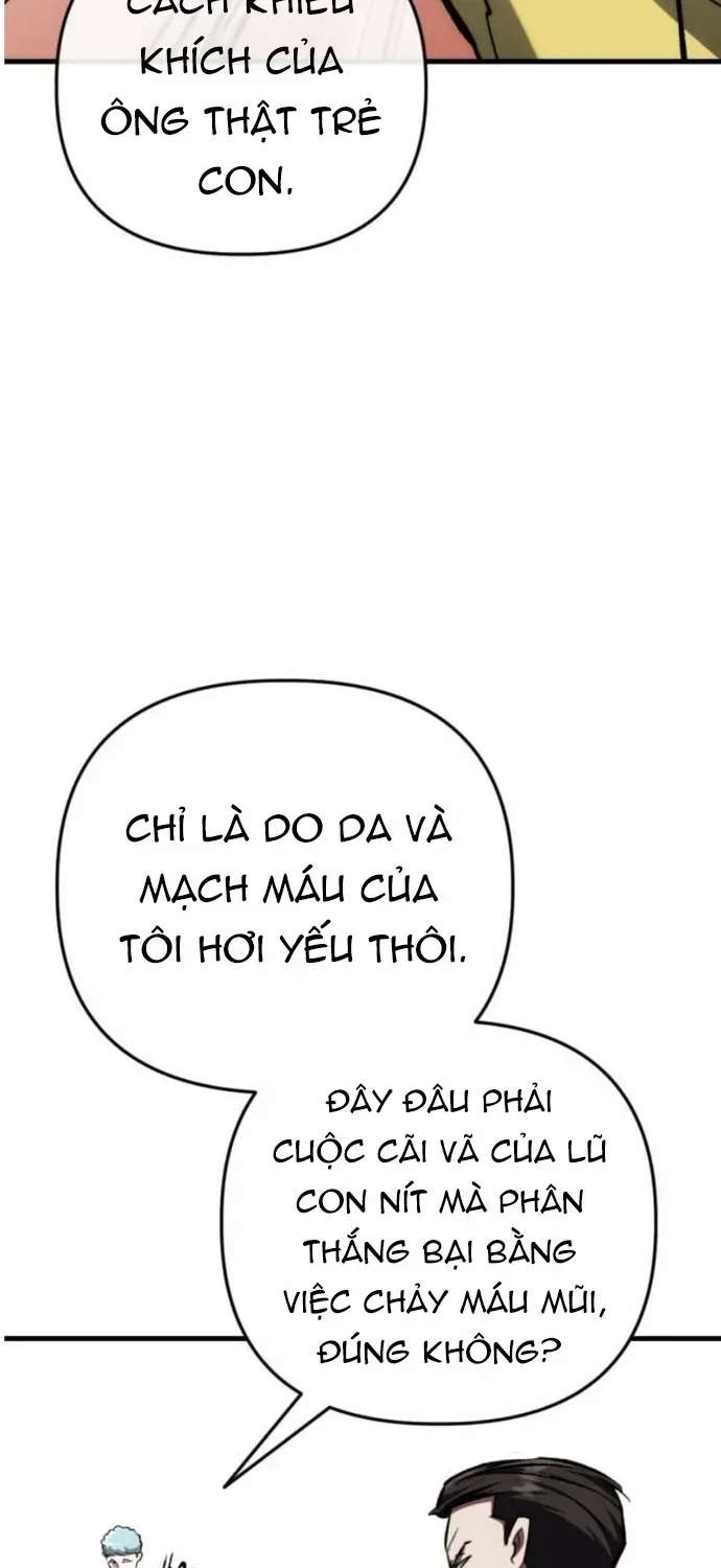 Sát Nhân Cuồng Loạn Chapter 168 - 18