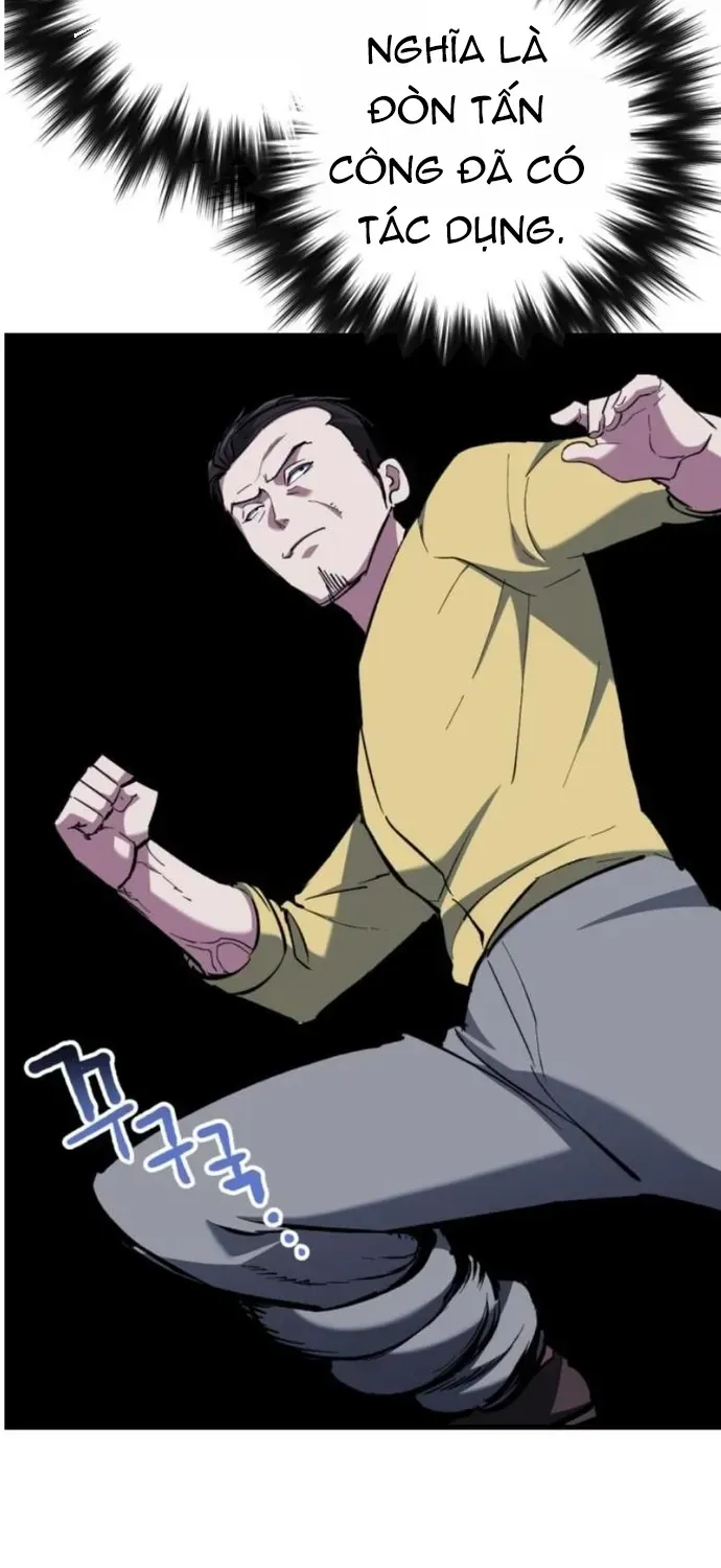 Sát Nhân Cuồng Loạn Chapter 168 - 20