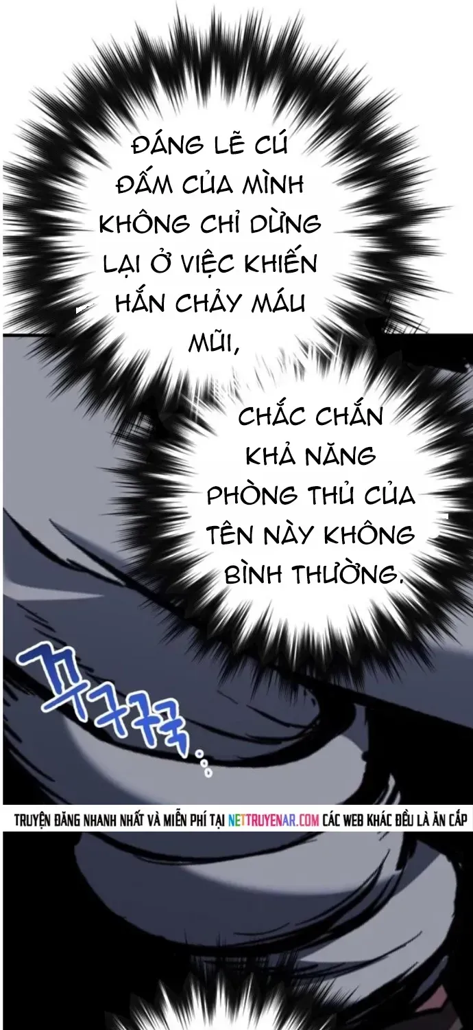 Sát Nhân Cuồng Loạn Chapter 168 - 21