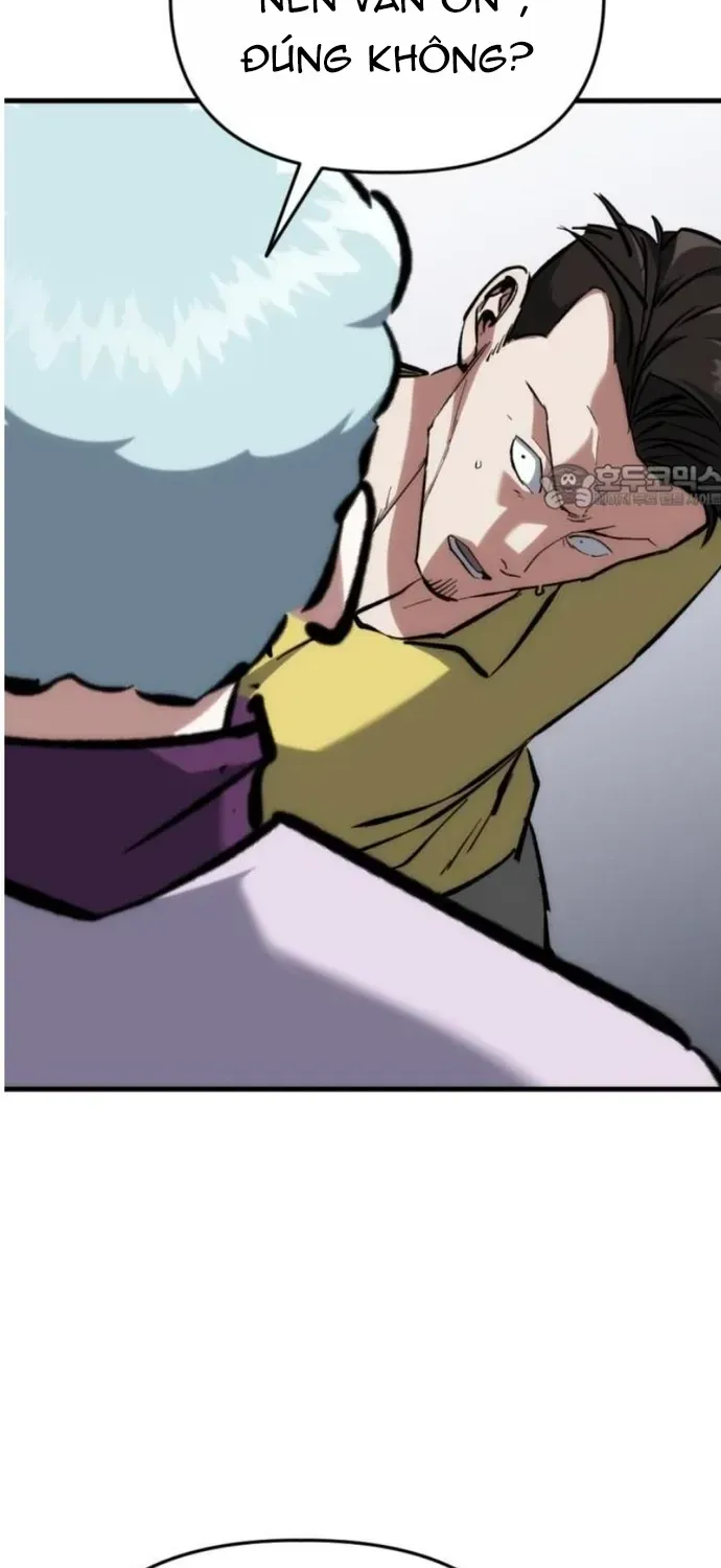 Sát Nhân Cuồng Loạn Chapter 168 - 26