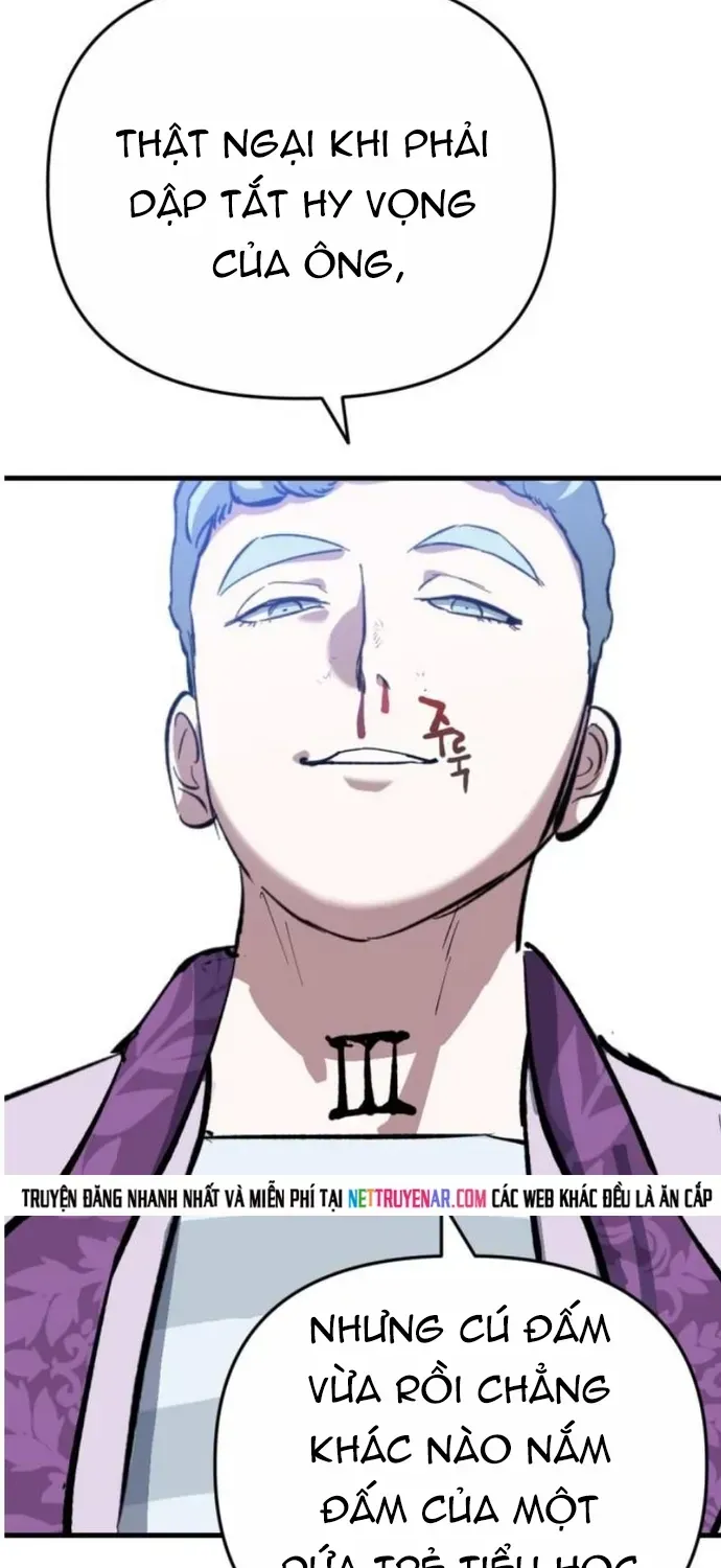 Sát Nhân Cuồng Loạn Chapter 168 - 27