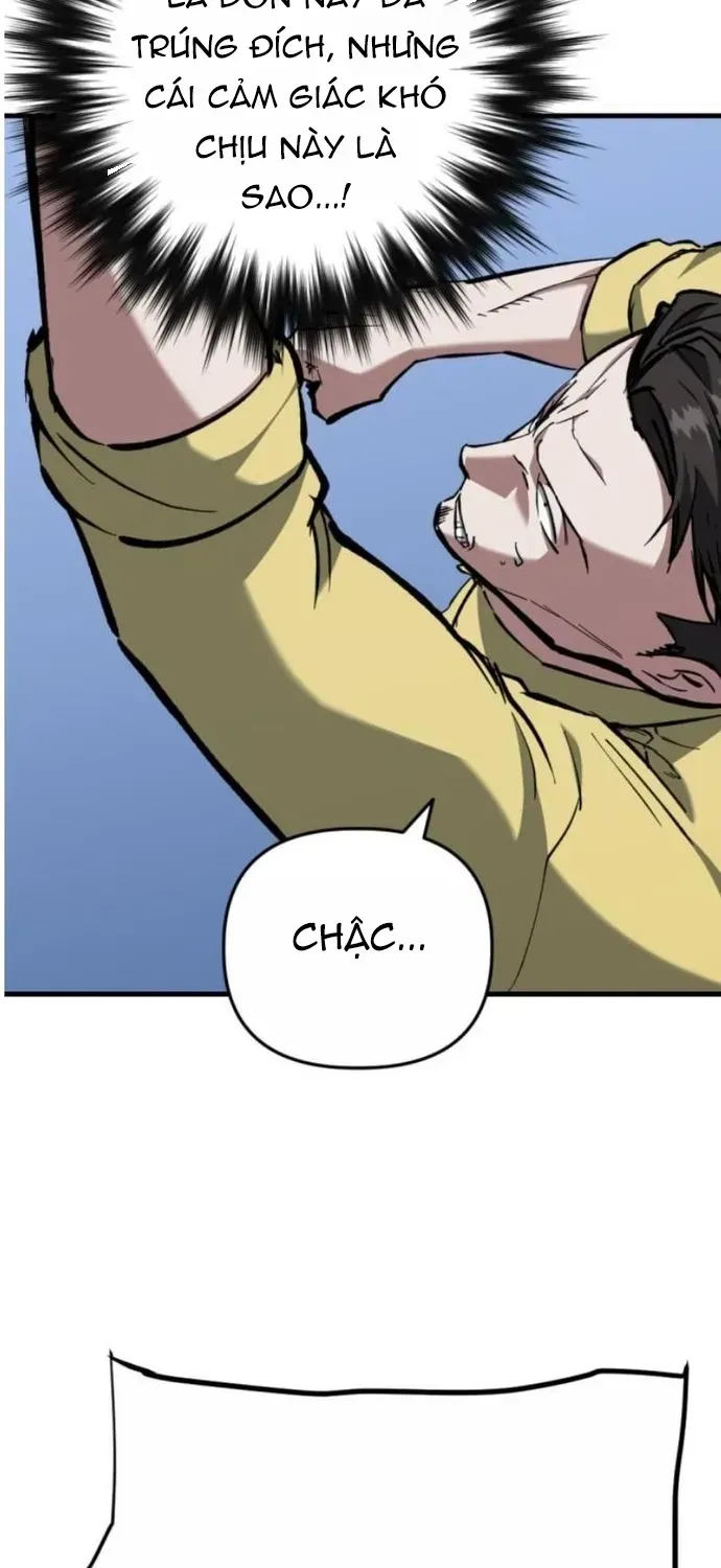 Sát Nhân Cuồng Loạn Chapter 168 - 5