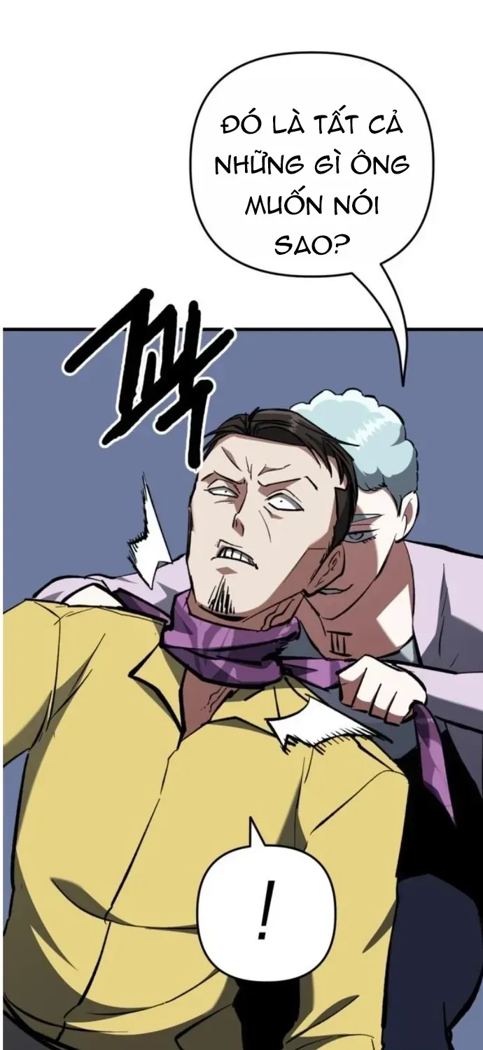 Sát Nhân Cuồng Loạn Chapter 168 - 44