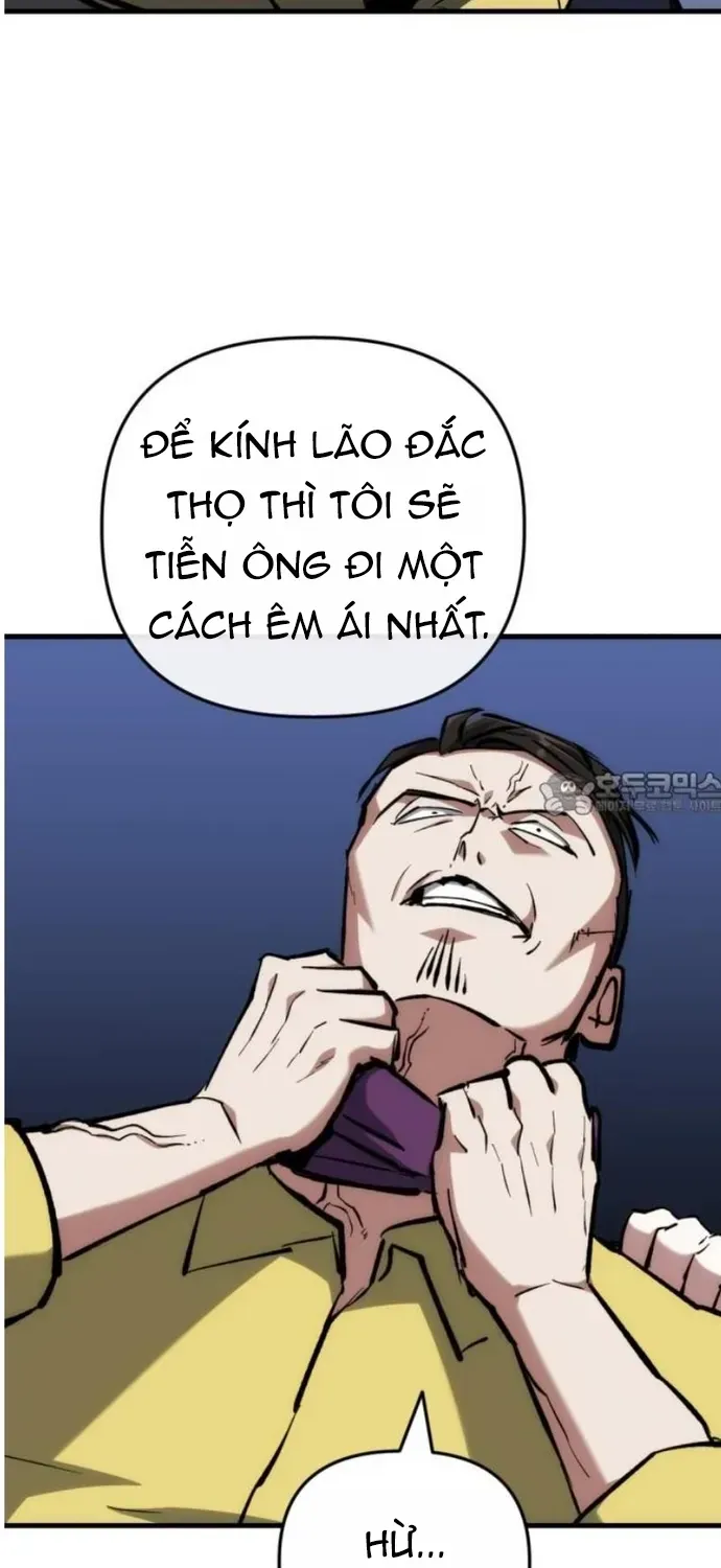 Sát Nhân Cuồng Loạn Chapter 168 - 45