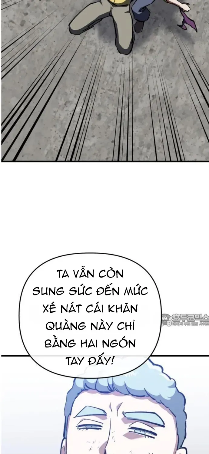 Sát Nhân Cuồng Loạn Chapter 168 - 48