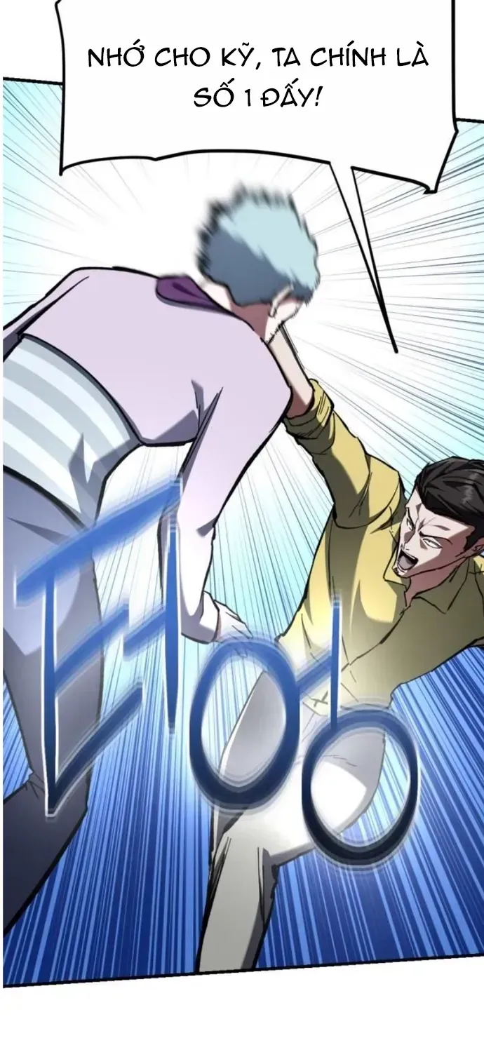 Sát Nhân Cuồng Loạn Chapter 168 - 6