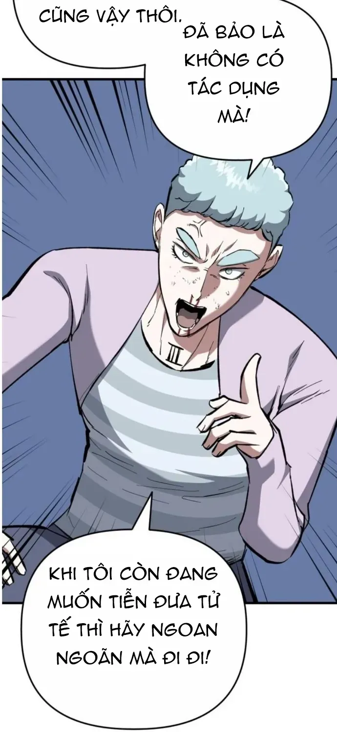 Sát Nhân Cuồng Loạn Chapter 168 - 54