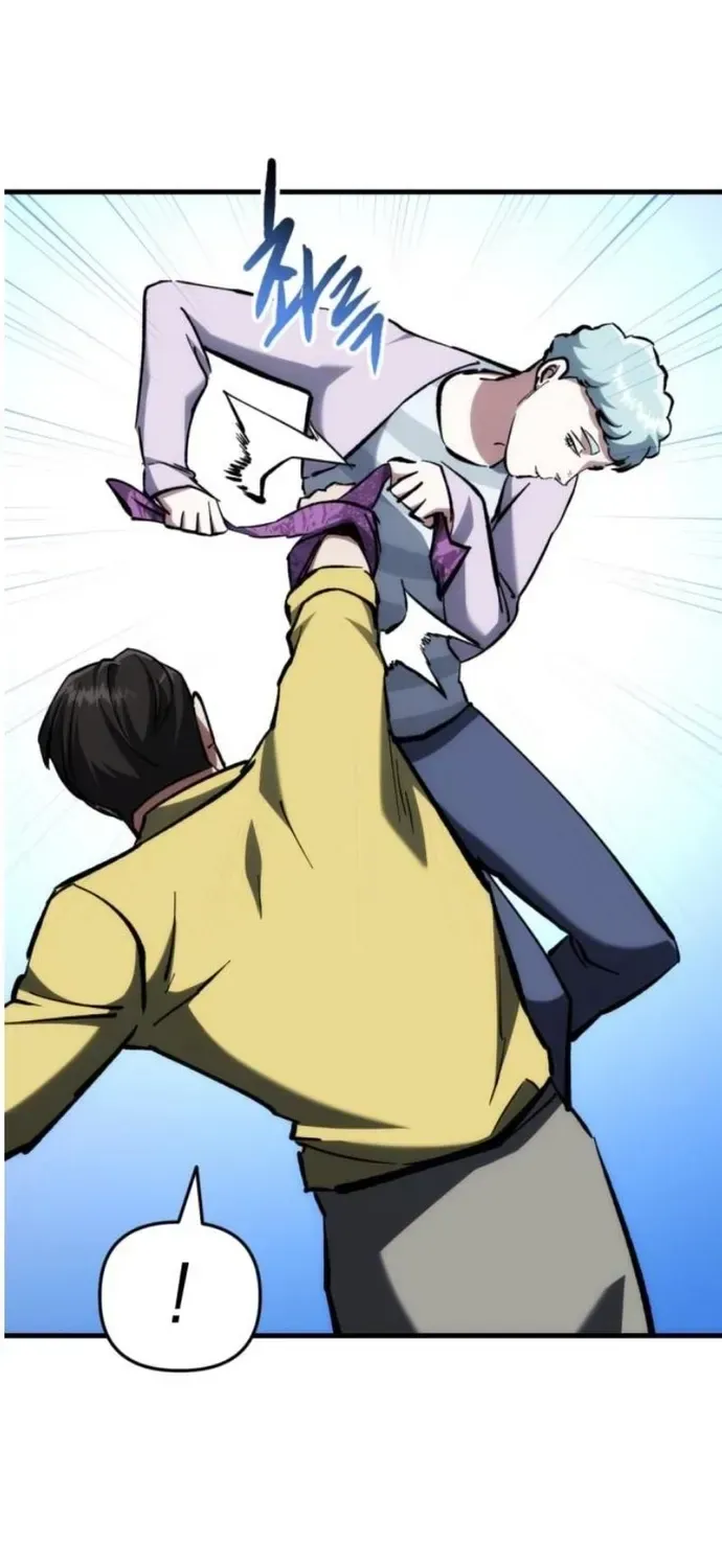 Sát Nhân Cuồng Loạn Chapter 168 - 8