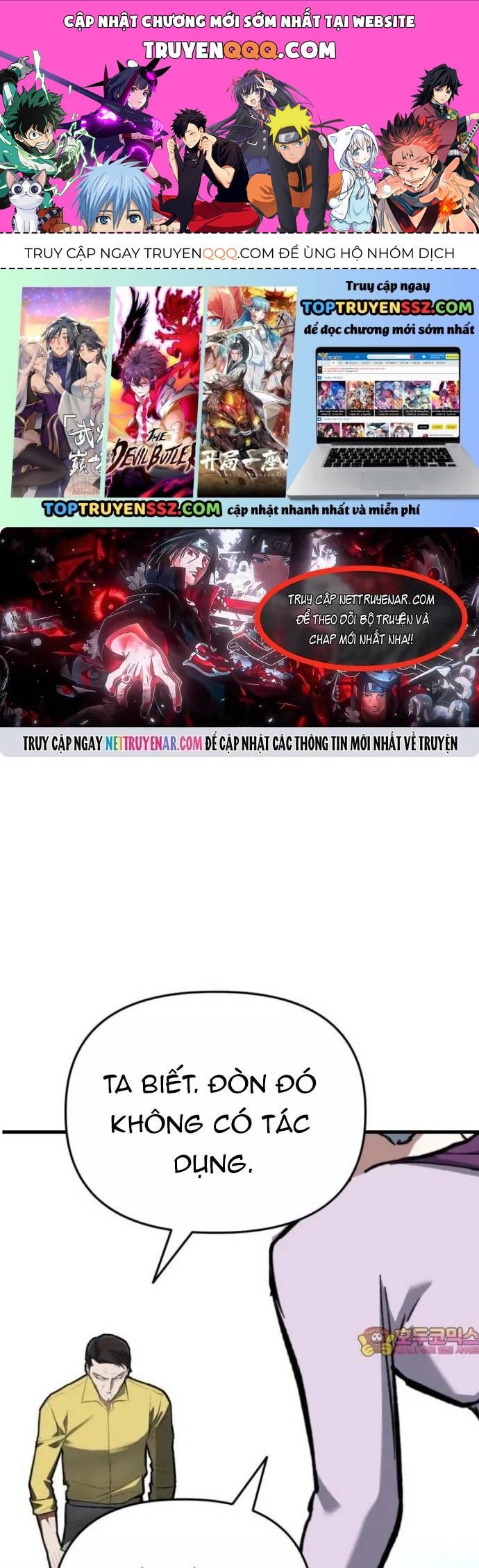 Sát Nhân Cuồng Loạn Chapter 169 - 1