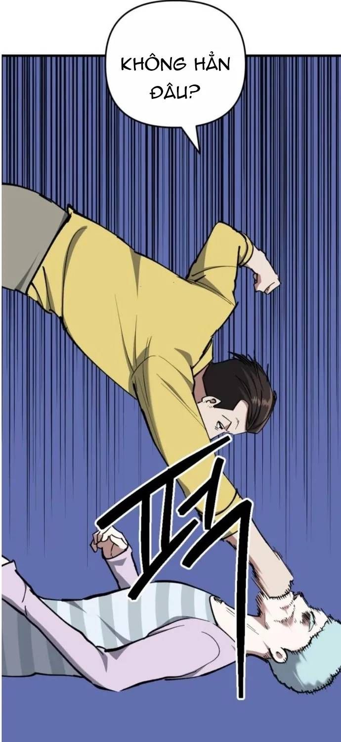 Sát Nhân Cuồng Loạn Chapter 169 - 40