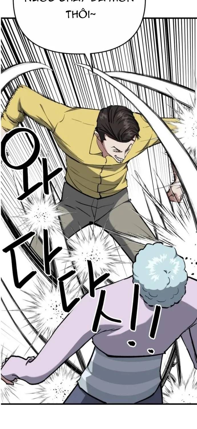 Sát Nhân Cuồng Loạn Chapter 169 - 43