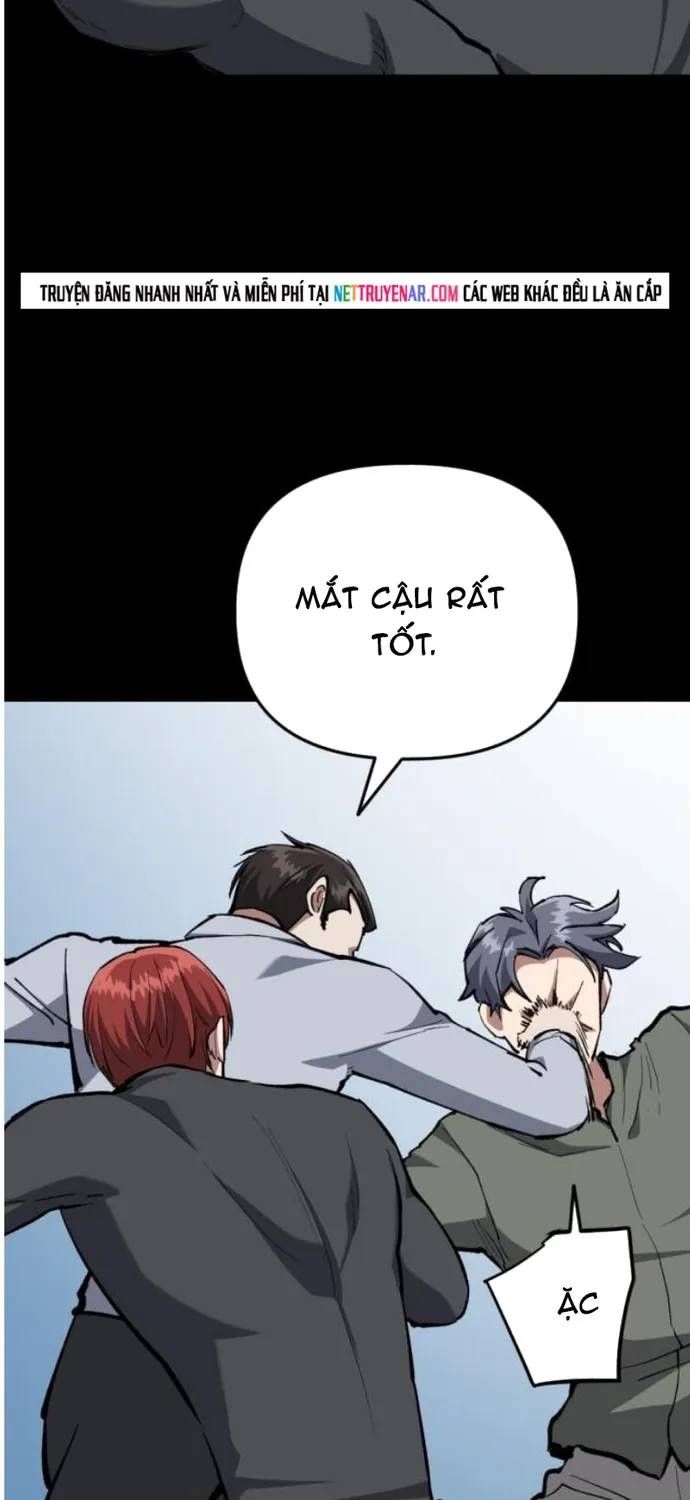 Sát Nhân Cuồng Loạn Chapter 170 - 19