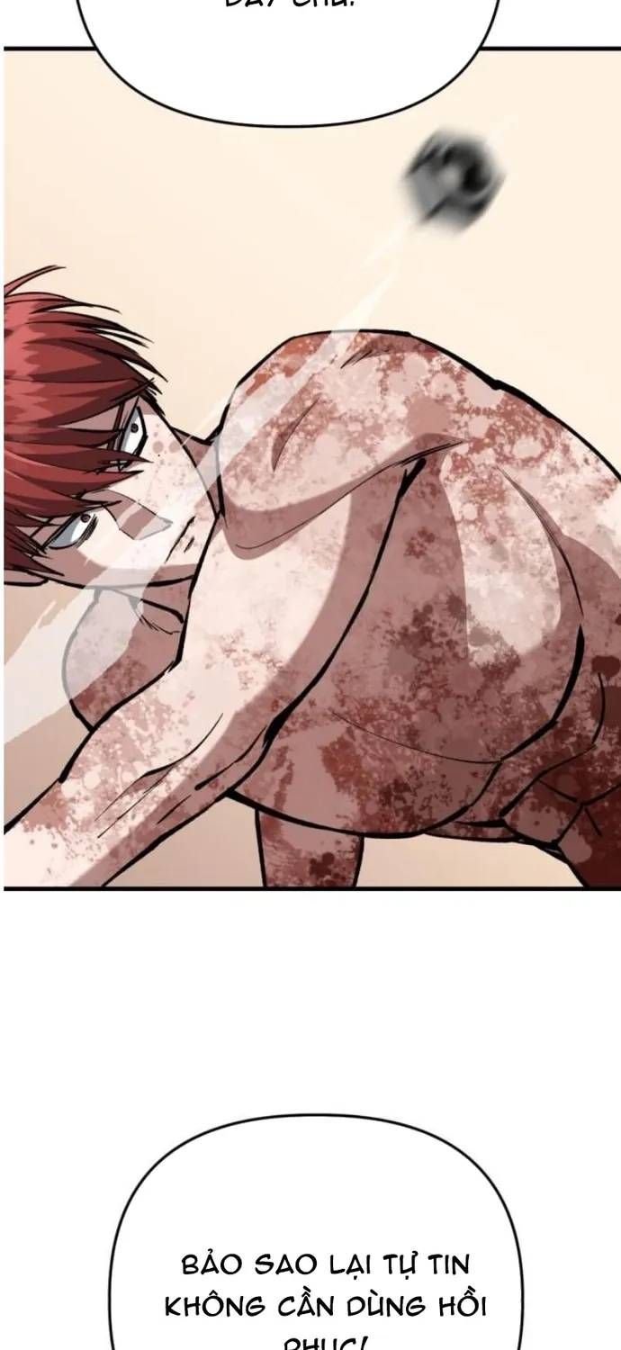 Sát Nhân Cuồng Loạn Chapter 170 - 28