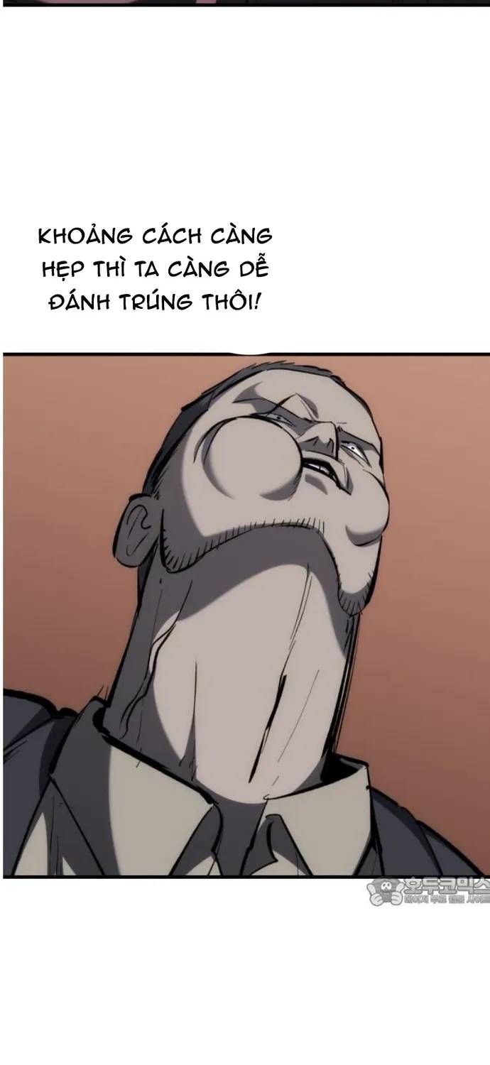 Sát Nhân Cuồng Loạn Chapter 170 - 32